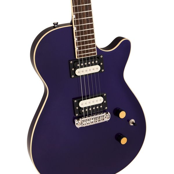 Gretsch STRML JET NTSHD PRPL