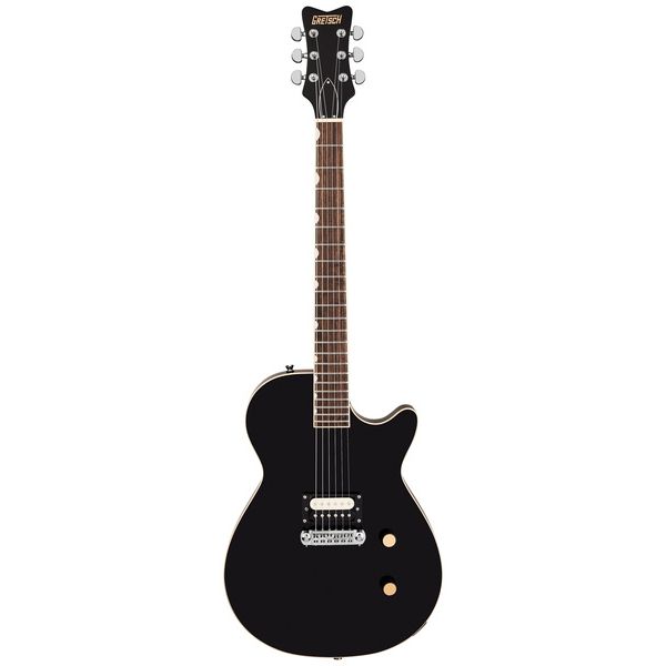 Gretsch STRML JET 1PU JT BLK