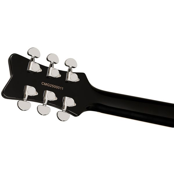Gretsch STRML JET 1PU JT BLK