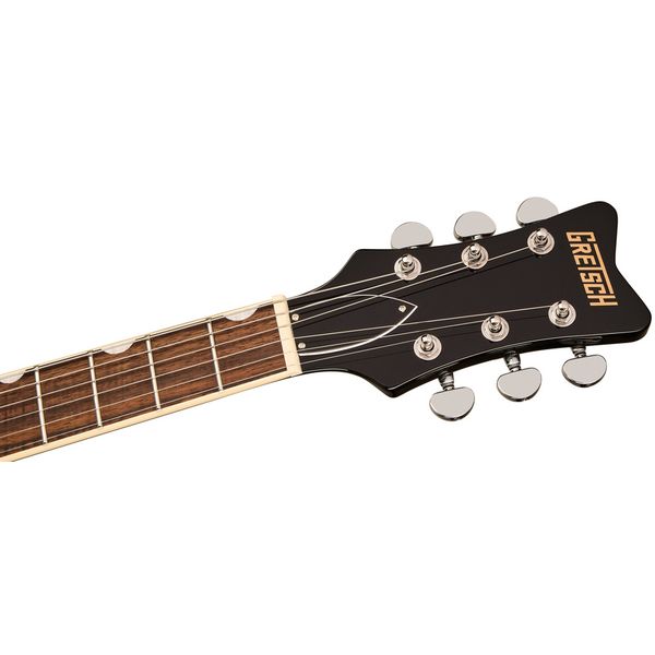Gretsch STRML JET 1PU JT BLK