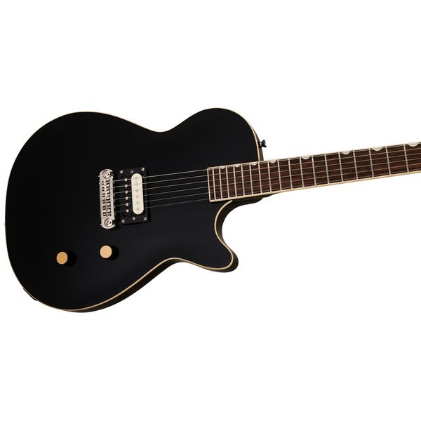 Gretsch STRML JET 1PU JT BLK