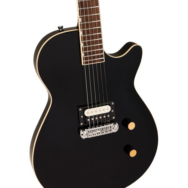 Gretsch STRML JET 1PU JT BLK