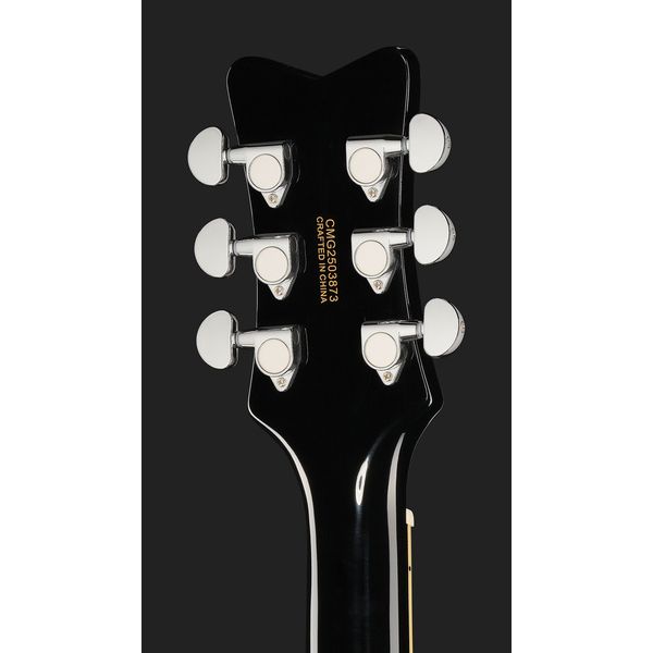 Gretsch STRML JET 1PU JT BLK