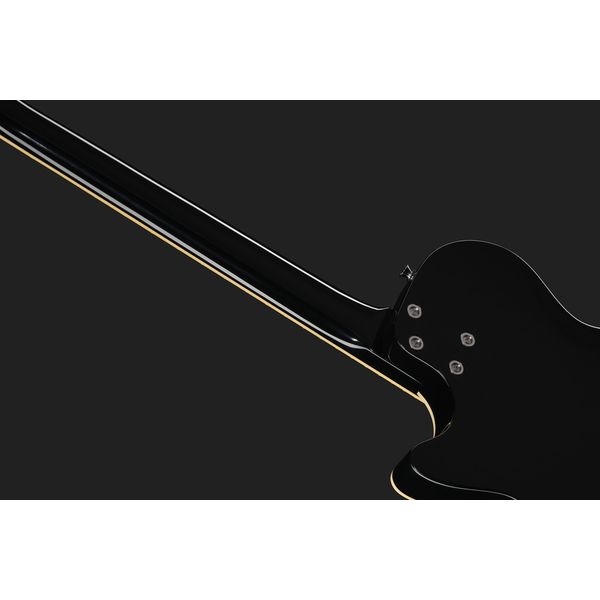Gretsch STRML JET 1PU JT BLK