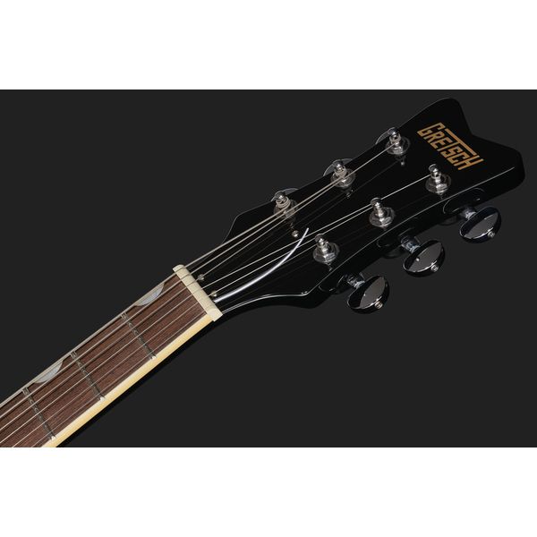 Gretsch STRML JET 1PU JT BLK