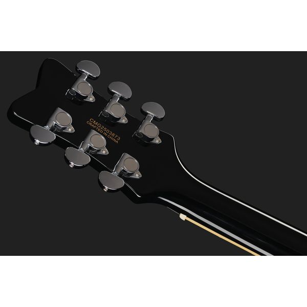 Gretsch STRML JET 1PU JT BLK