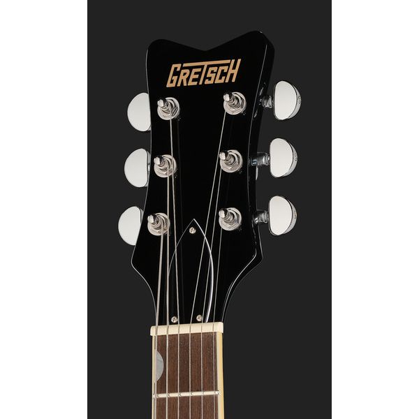 Gretsch STRML JET 1PU JT BLK