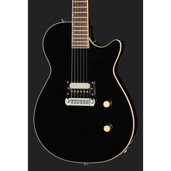 Gretsch STRML JET 1PU JT BLK
