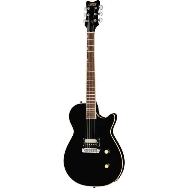 Gretsch STRML JET 1PU JT BLK