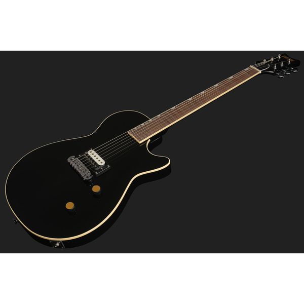 Gretsch STRML JET 1PU JT BLK