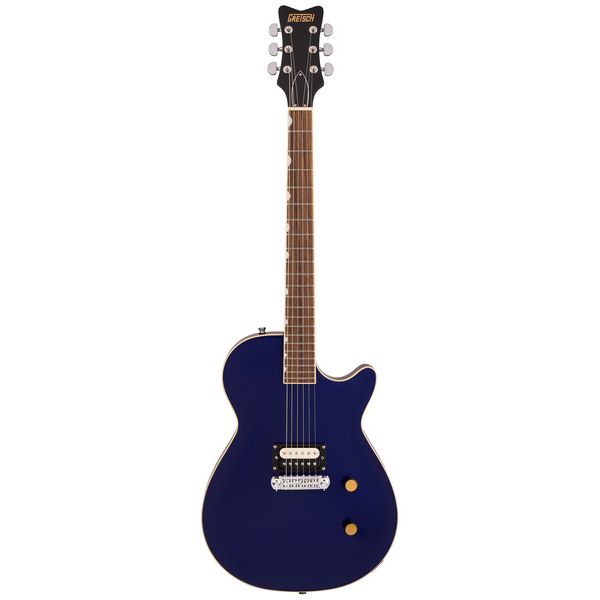 Gretsch STRML JET 1PU MD BLU