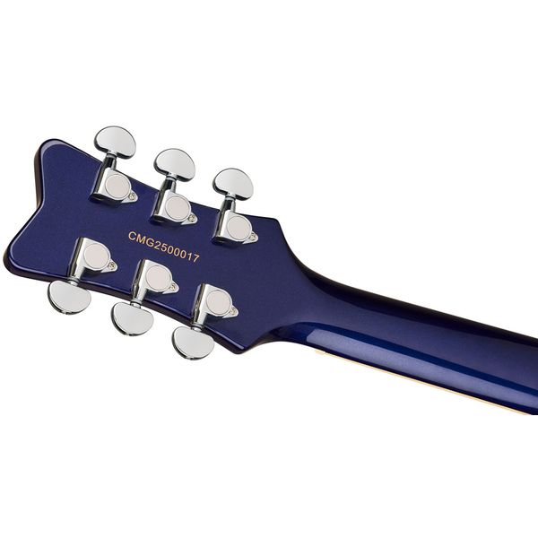 Gretsch STRML JET 1PU MD BLU