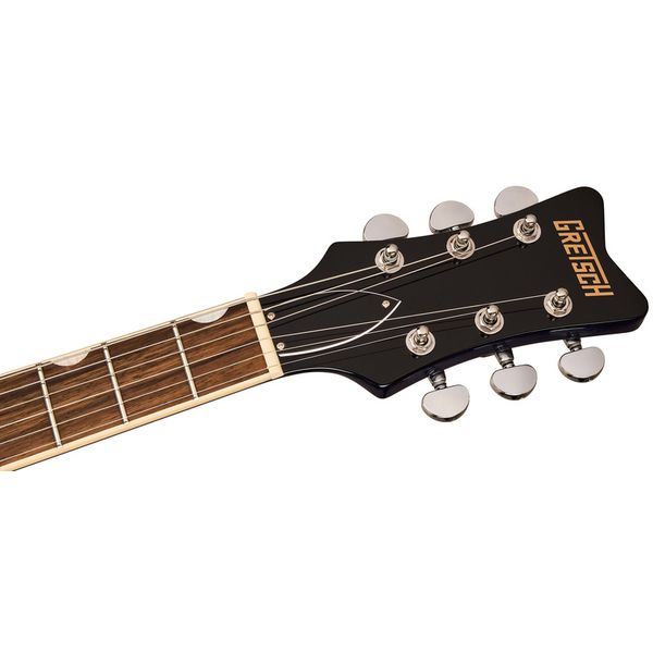 Gretsch STRML JET 1PU MD BLU