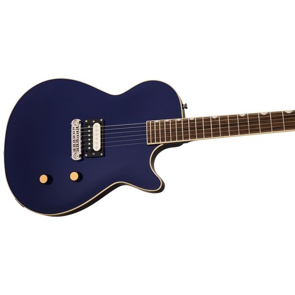 Gretsch STRML JET 1PU MD BLU