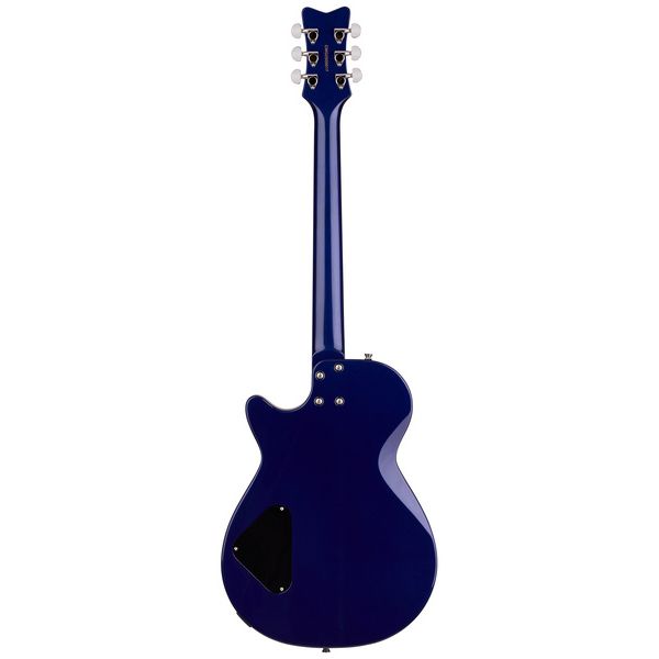 Gretsch STRML JET 1PU MD BLU