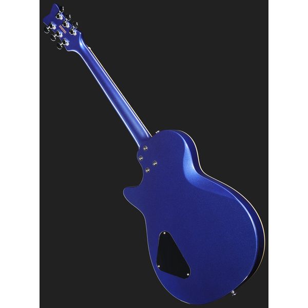 Gretsch STRML JET 1PU MD BLU
