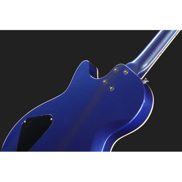 Gretsch STRML JET 1PU MD BLU