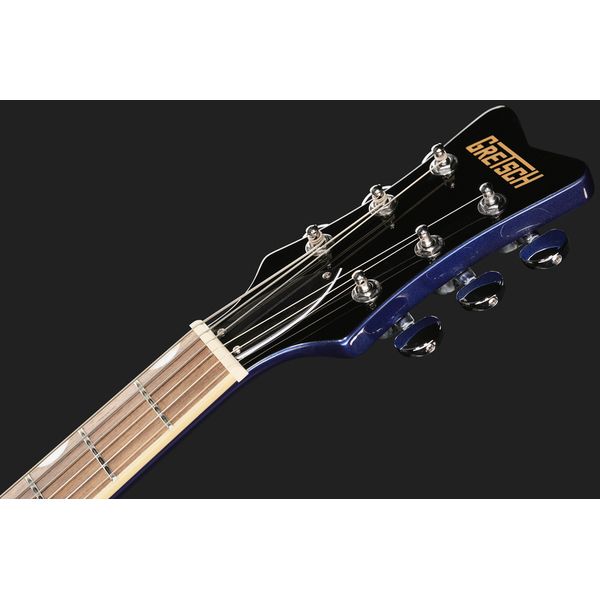 Gretsch STRML JET 1PU MD BLU