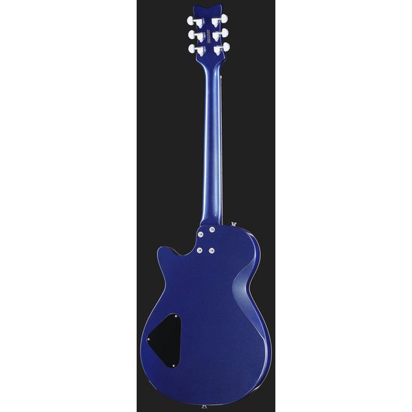 Gretsch STRML JET 1PU MD BLU
