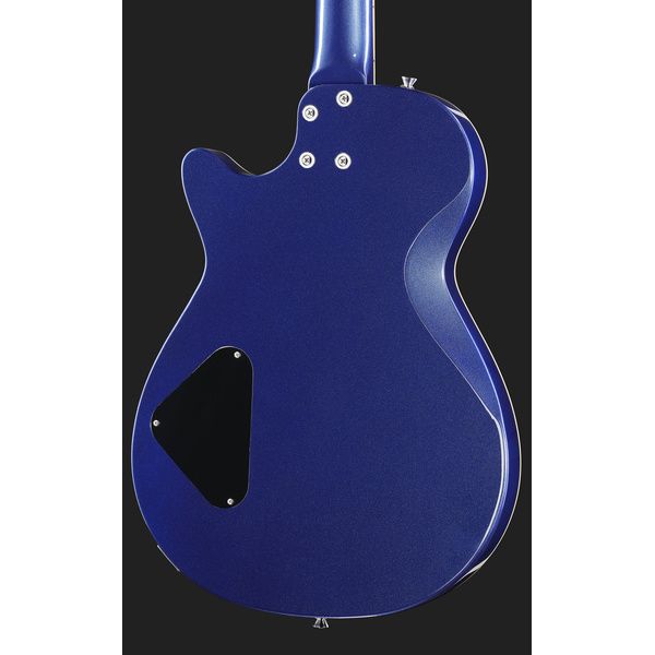 Gretsch STRML JET 1PU MD BLU