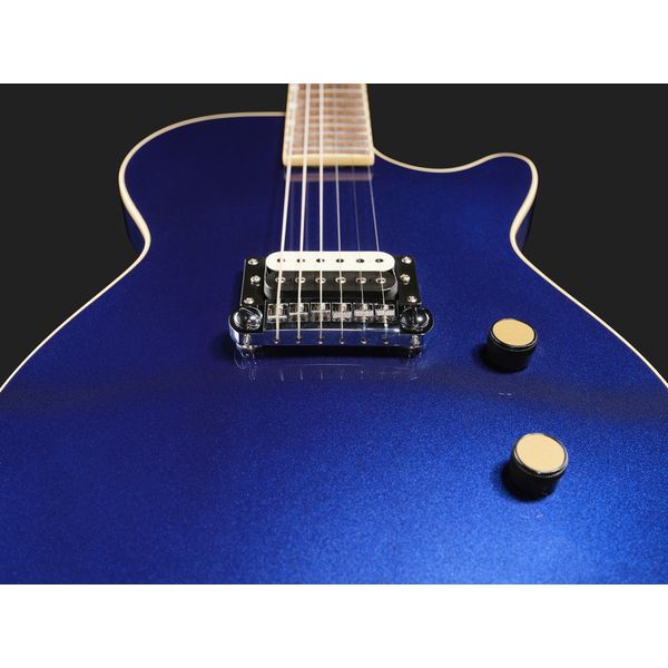 Gretsch STRML JET 1PU MD BLU
