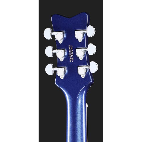 Gretsch STRML JET 1PU MD BLU