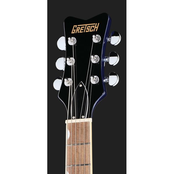 Gretsch STRML JET 1PU MD BLU