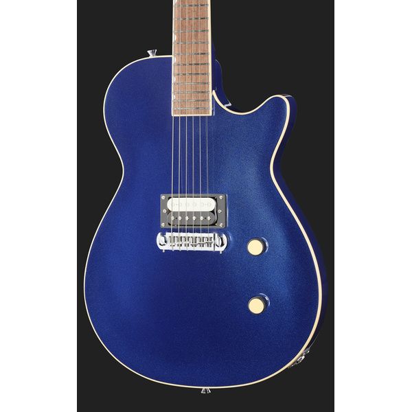 Gretsch STRML JET 1PU MD BLU