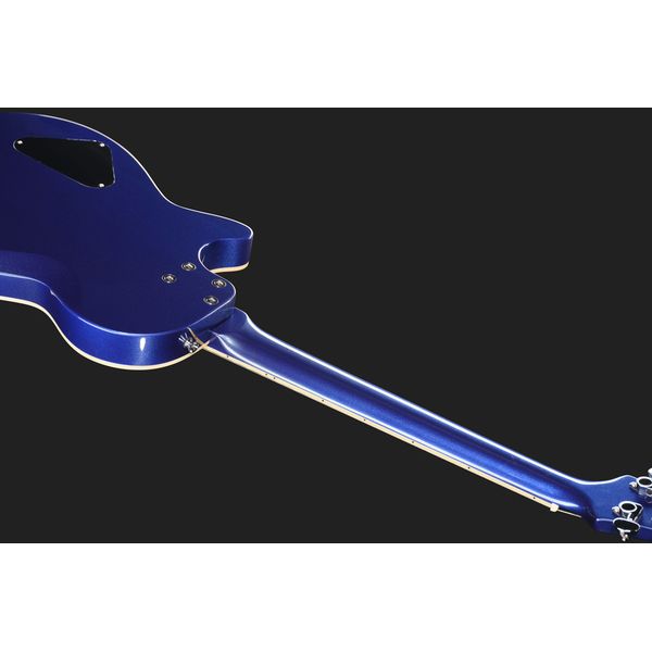 Gretsch STRML JET 1PU MD BLU