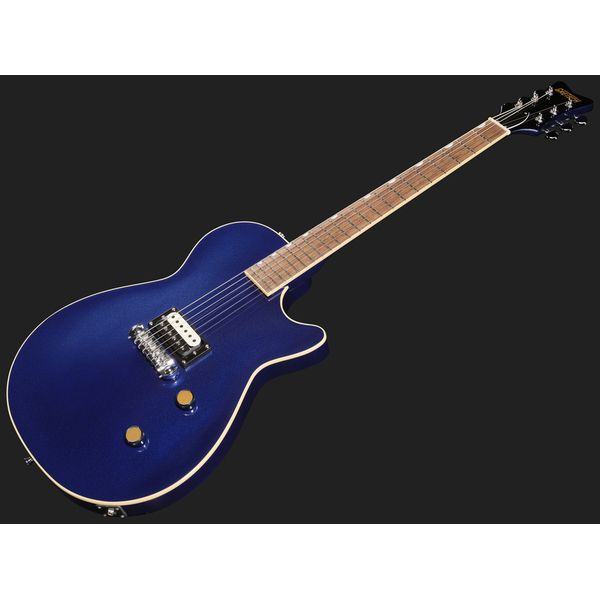 Gretsch STRML JET 1PU MD BLU