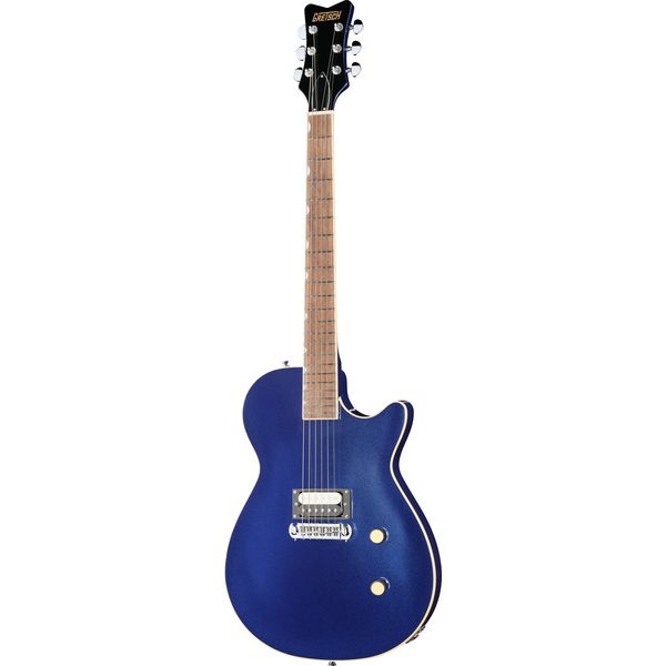 Gretsch STRML JET 1PU MD BLU