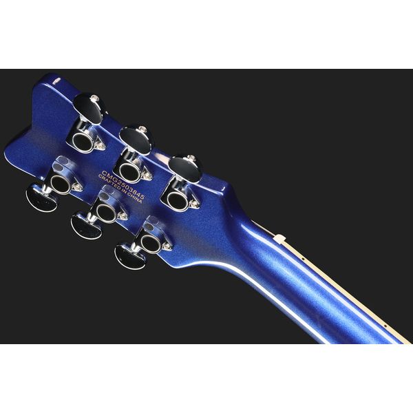 Gretsch STRML JET 1PU MD BLU