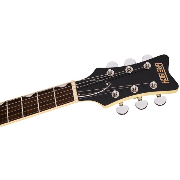 Gretsch STRML JET CLB AGD WHT