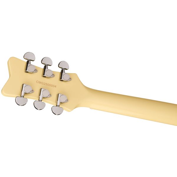 Gretsch STRML JET CLB AGD WHT
