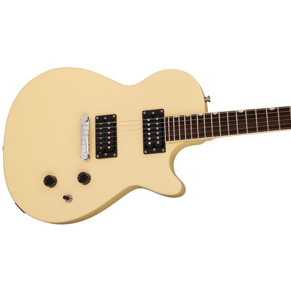 Gretsch STRML JET CLB AGD WHT
