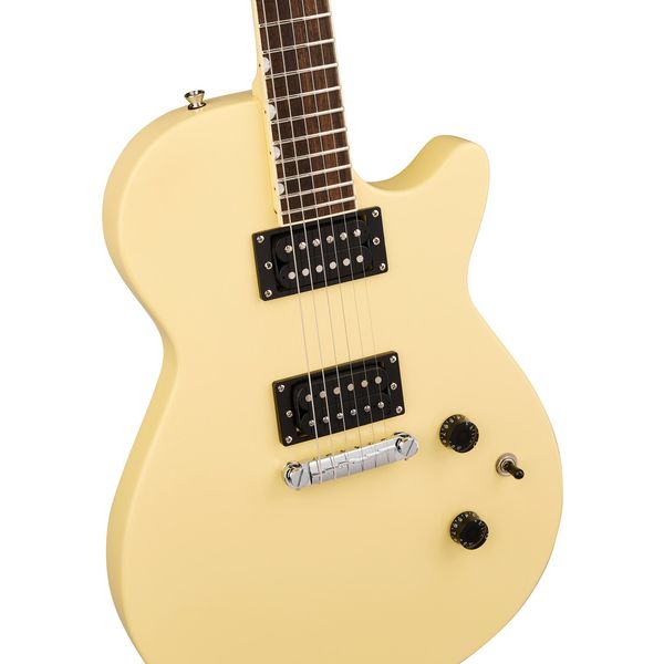Gretsch STRML JET CLB AGD WHT