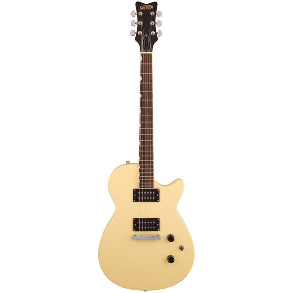 Gretsch STRML JET CLB AGD WHT