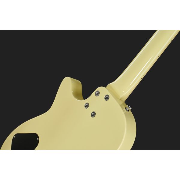 Gretsch STRML JET CLB AGD WHT