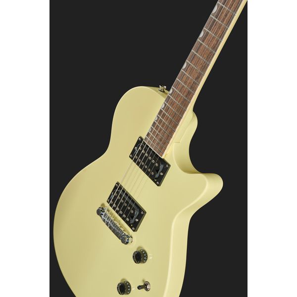 Gretsch STRML JET CLB AGD WHT