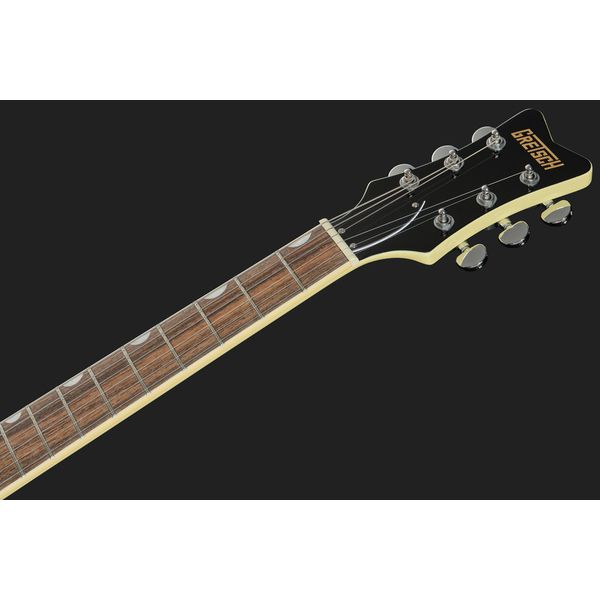 Gretsch STRML JET CLB AGD WHT