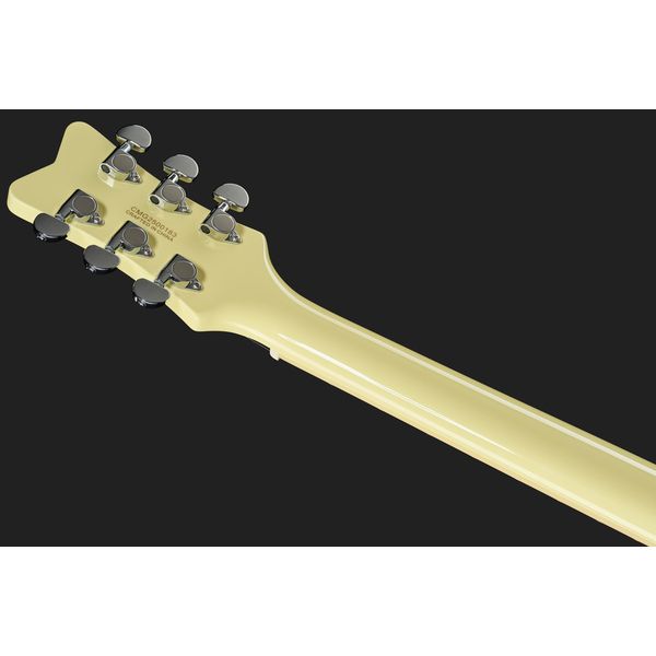 Gretsch STRML JET CLB AGD WHT