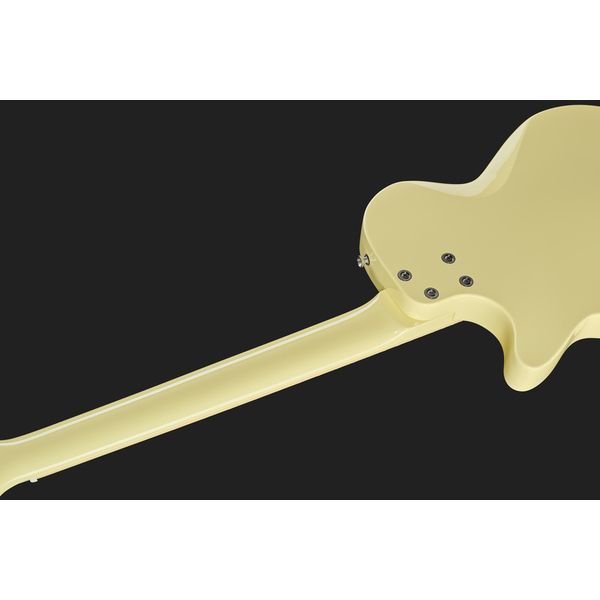 Gretsch STRML JET CLB AGD WHT