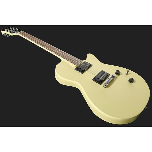 Gretsch STRML JET CLB AGD WHT