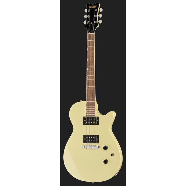 Gretsch STRML JET CLB AGD WHT
