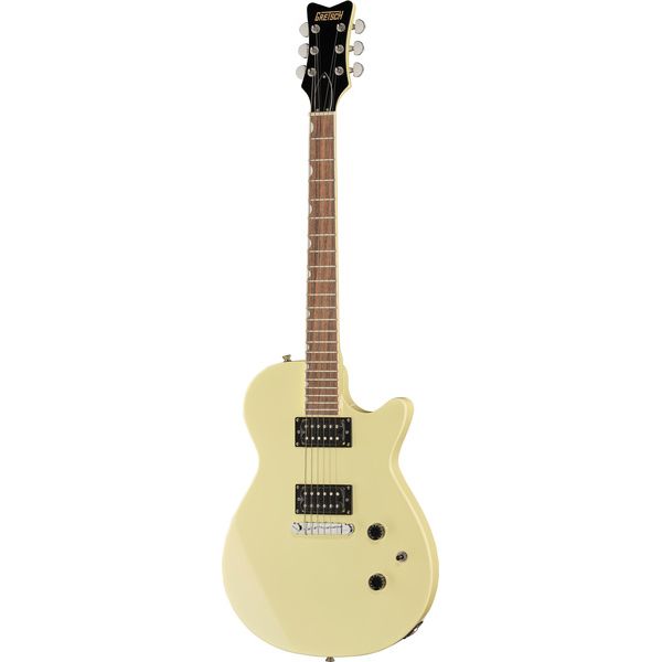 Gretsch STRML JET CLB AGD WHT