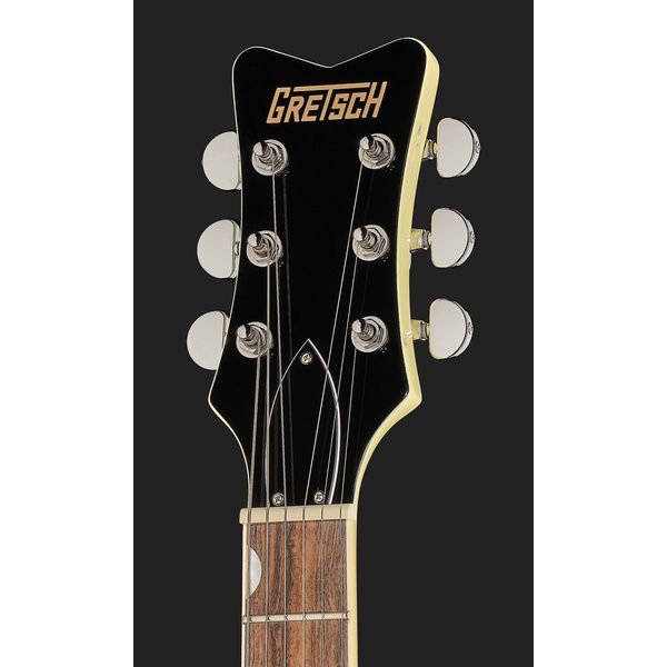Gretsch STRML JET CLB AGD WHT