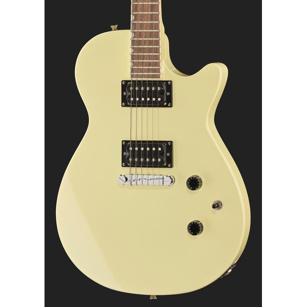 Gretsch STRML JET CLB AGD WHT
