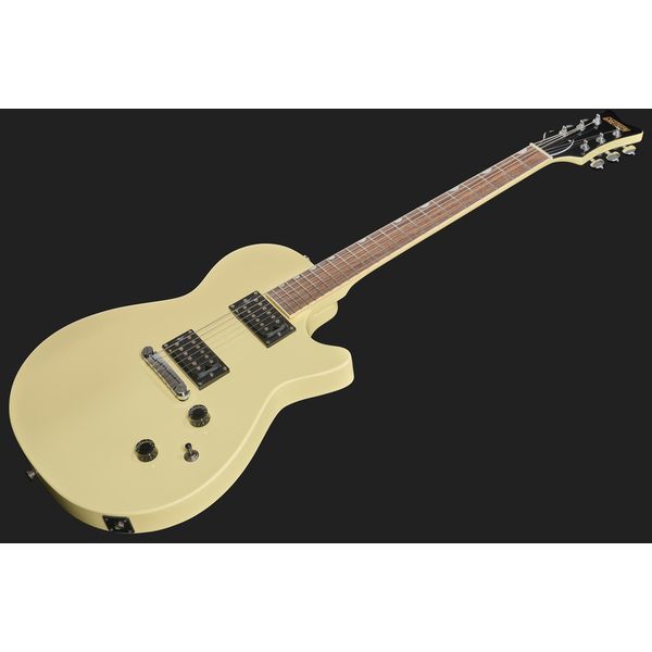 Gretsch STRML JET CLB AGD WHT
