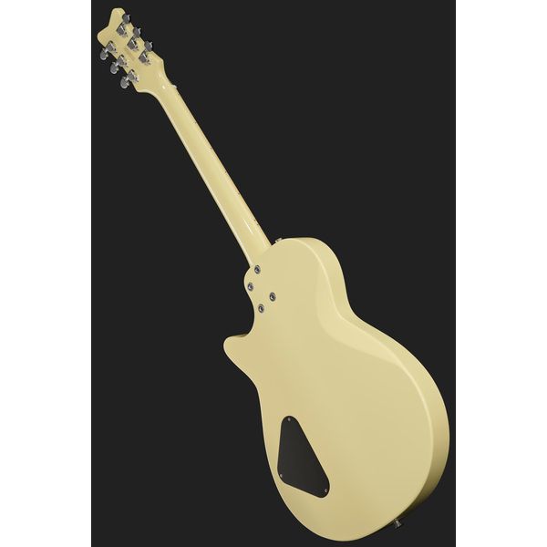Gretsch STRML JET CLB AGD WHT