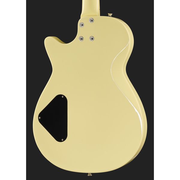 Gretsch STRML JET CLB AGD WHT